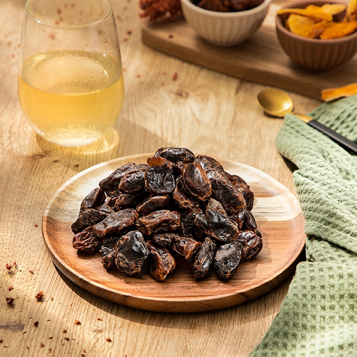Holland & Barrett Dried Dates 420g